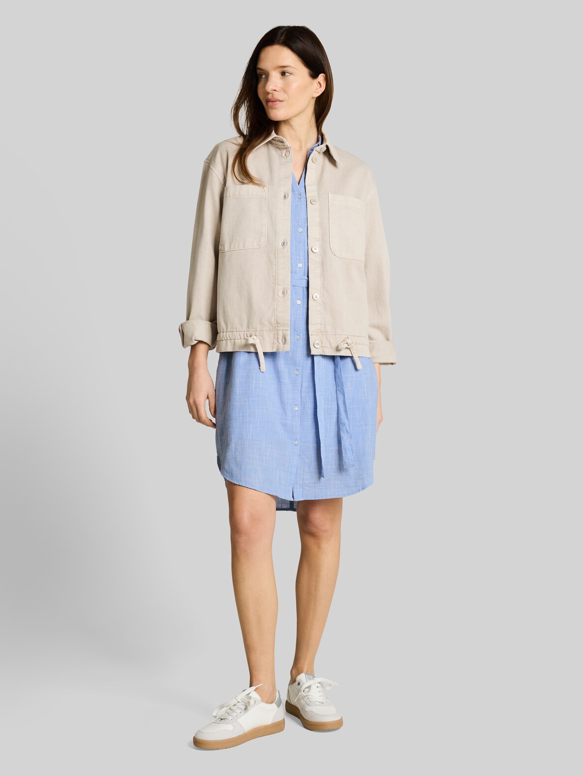 Shop The Look