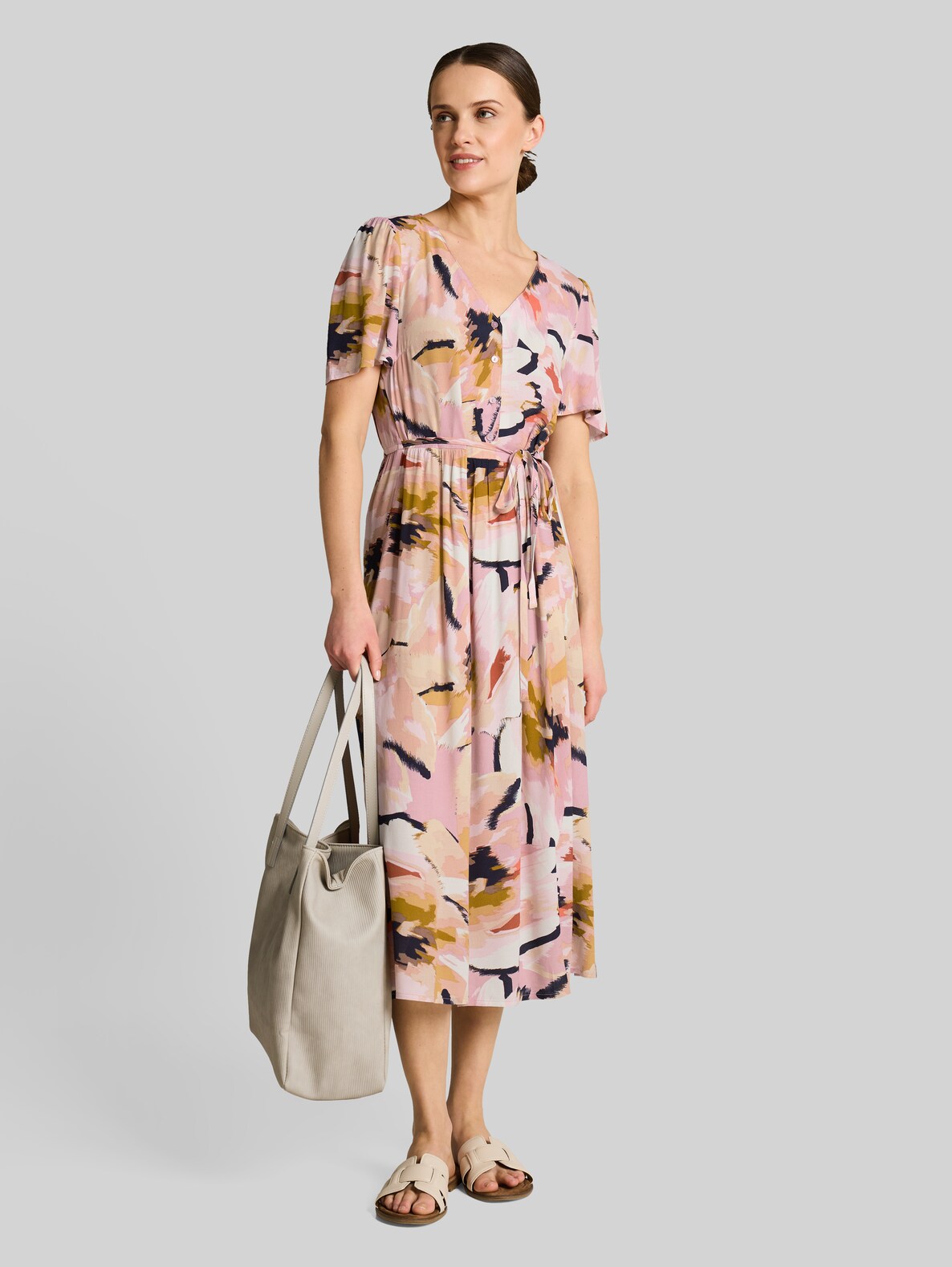 Shop The Look