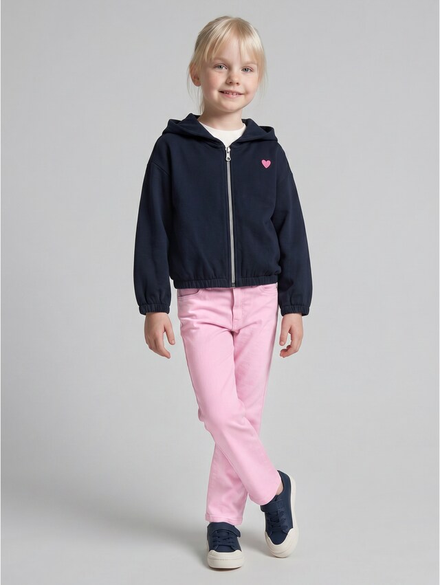 Shop The Look