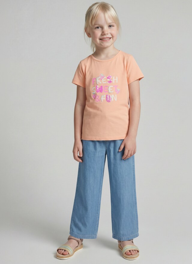 Shop The Look