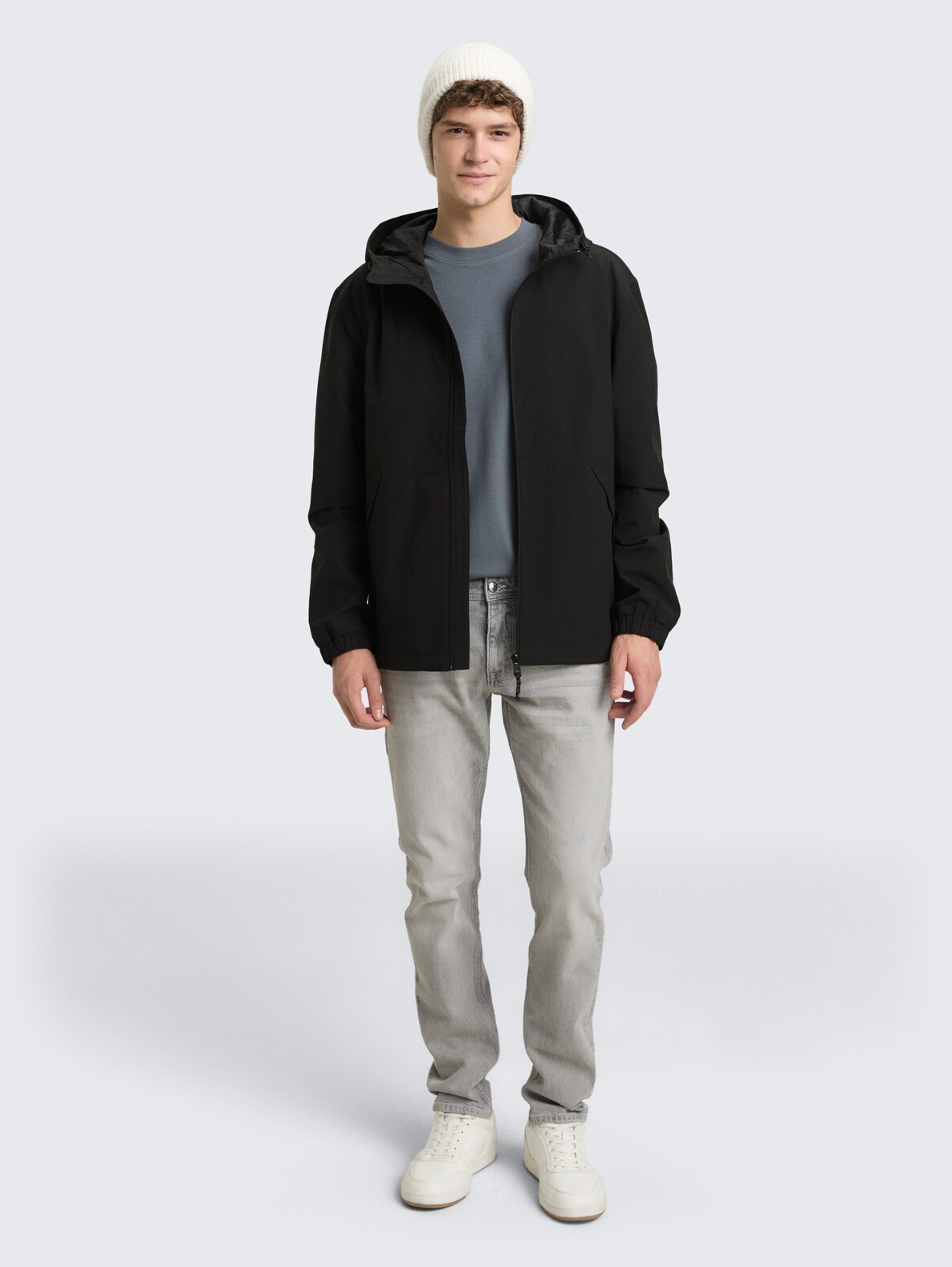 Shop The Look