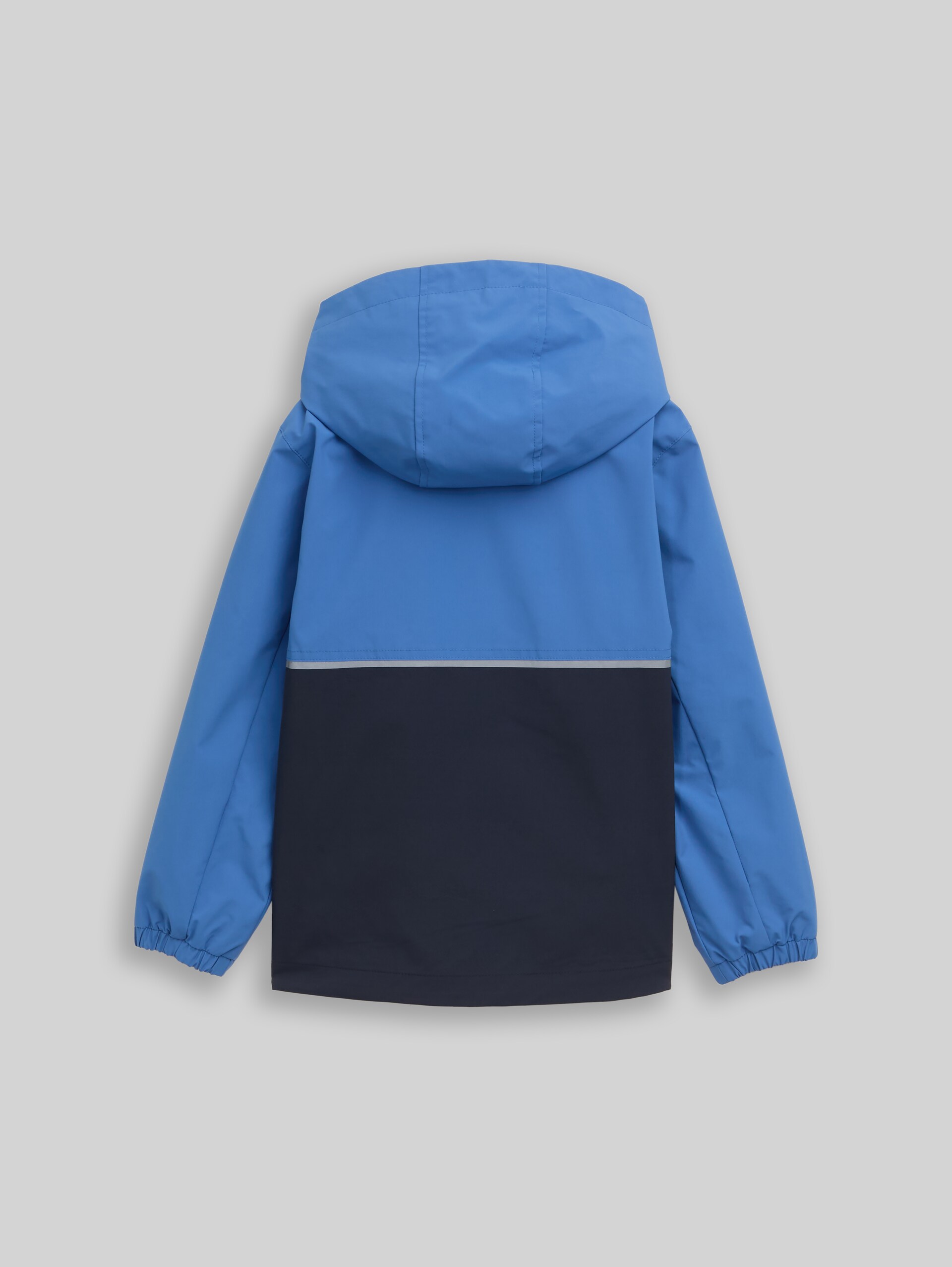 Windbreaker mit Reflektoren - Federal Blue