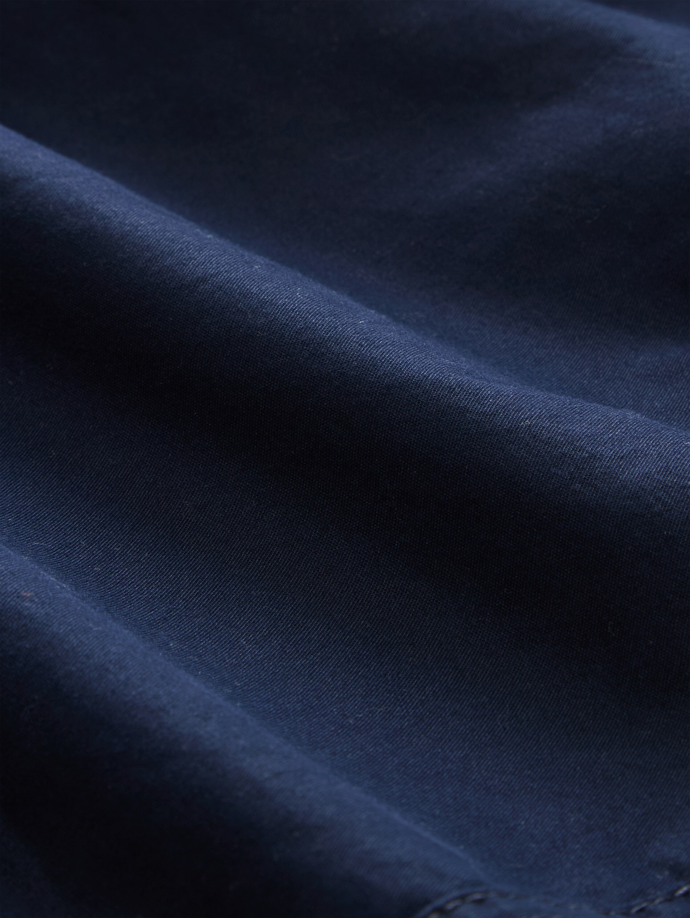 Chino bermuda met riem - sky_captain_blue_1 - 