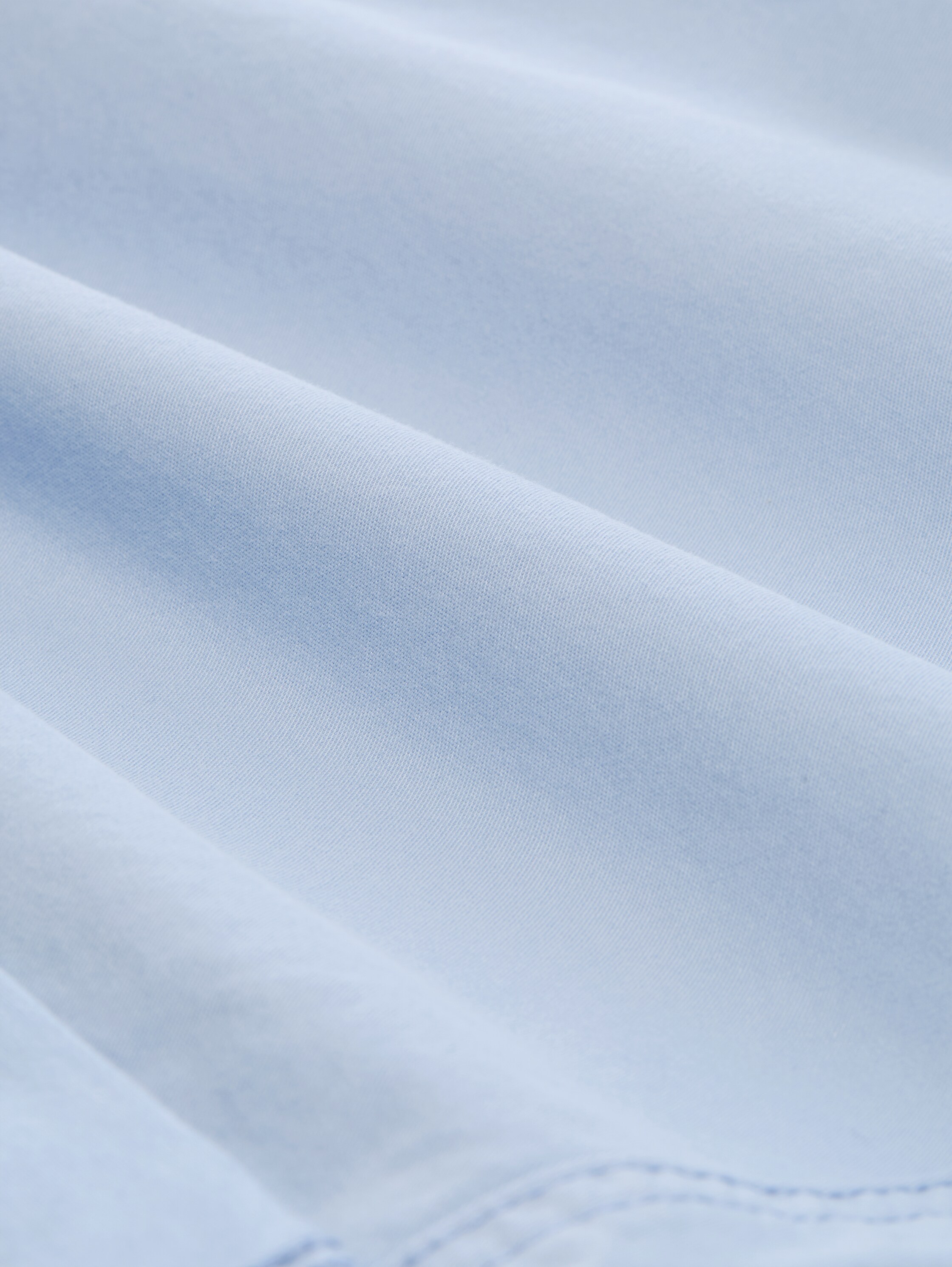 Chino-bermuda met riem - kentucky_blue - 