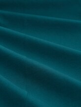 TTMIA STRAIGHT Cropped Hose - Deep Meadow Green - Material-Ansicht