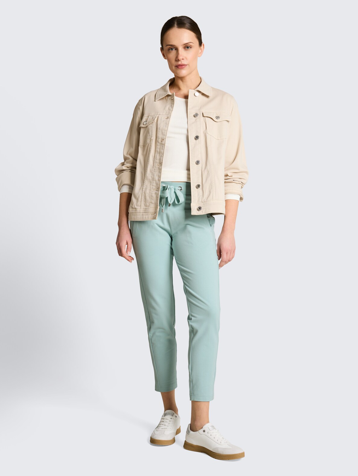 Shop The Look
