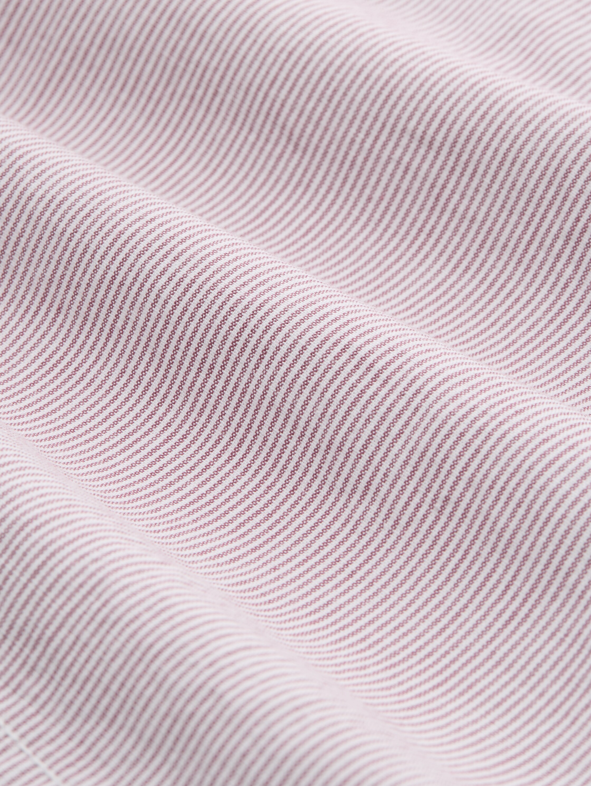 Chino Bermuda shorts with drawstring - soft_berry_pink_stripe - 