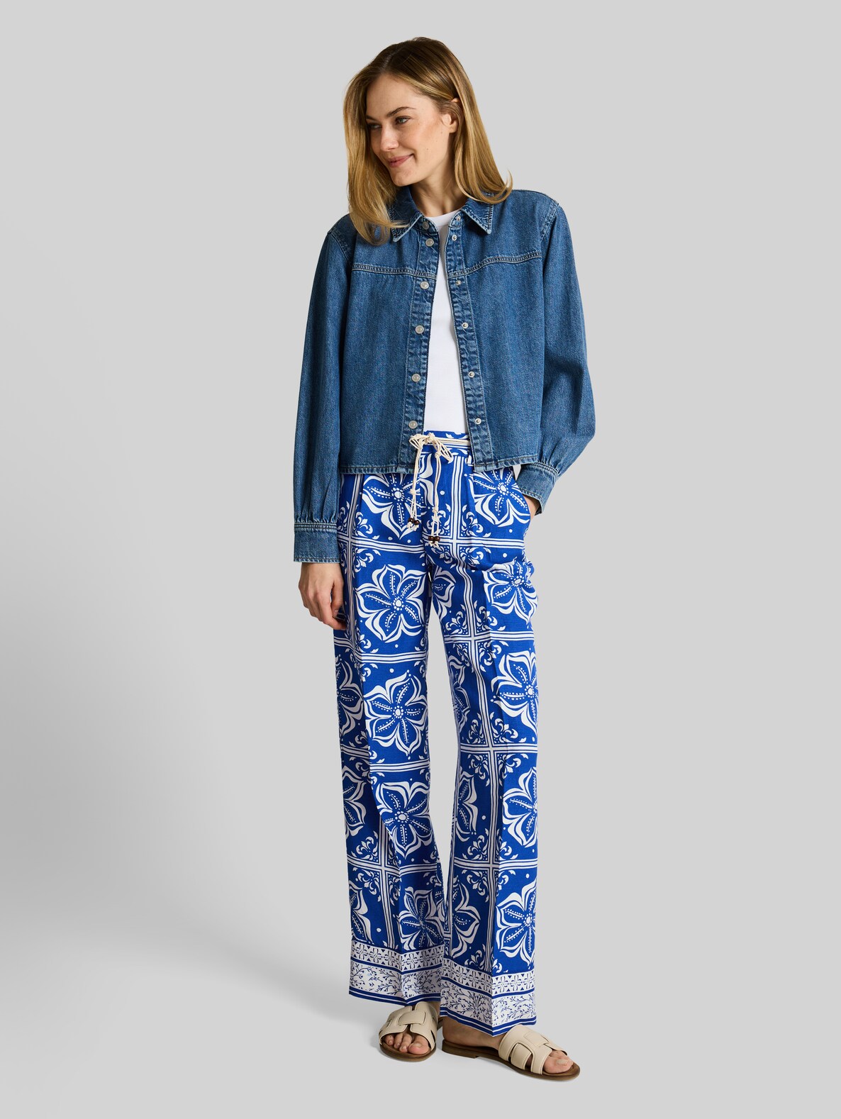 Shop The Look