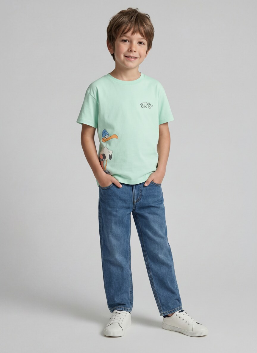 Shop The Look
