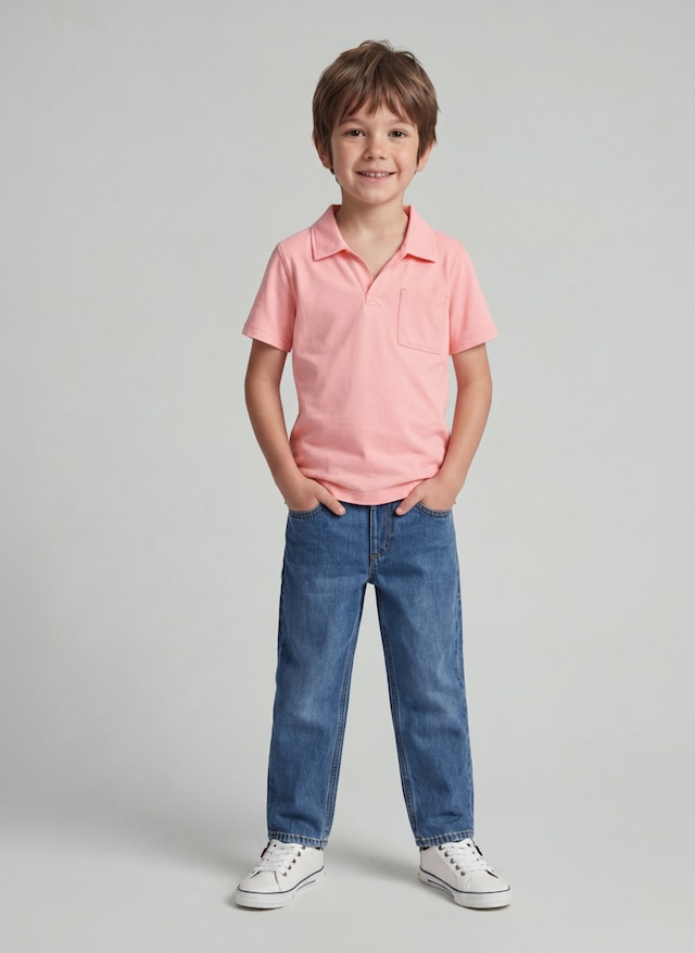Shop The Look
