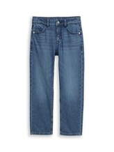 Ausgewählt, Straight Jeans von Tom Tailor, blau