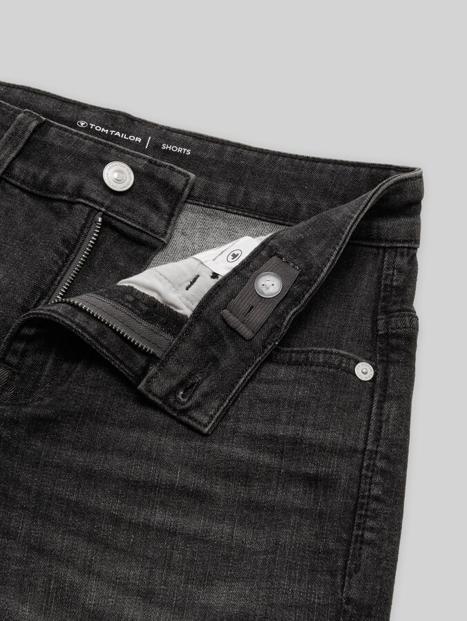 Jeans Vita Elastica Jeans Baggy Tom Tailor Bambini E Ragazzi Cotone Comodo Con Vita Elastica E K 888434