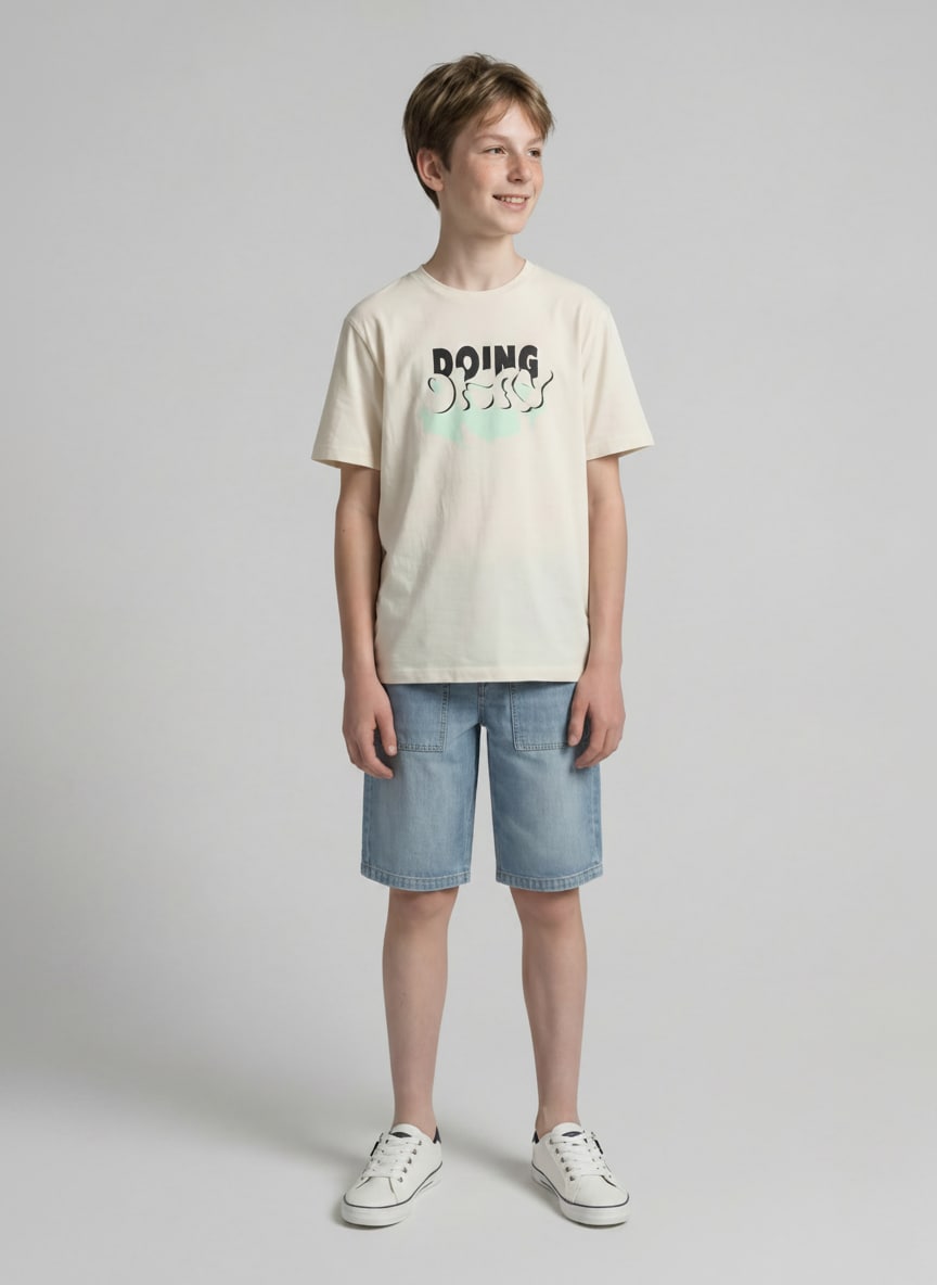 Shop The Look