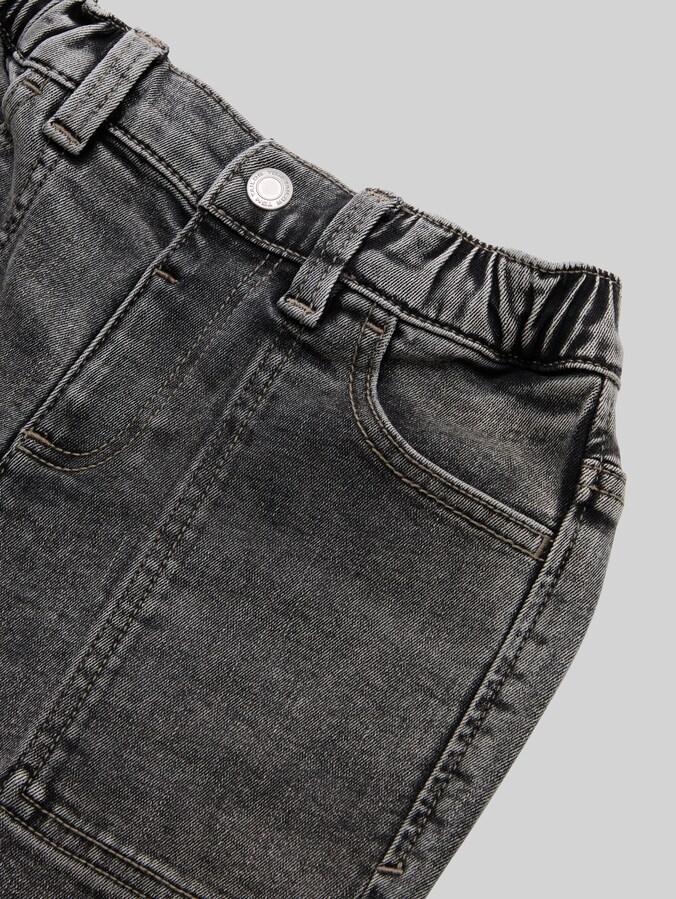Buy TOM TAILOR Jeans for Boys Size 92-134 (2-9 years) online