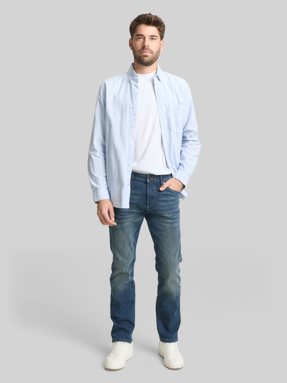 Shop The Look