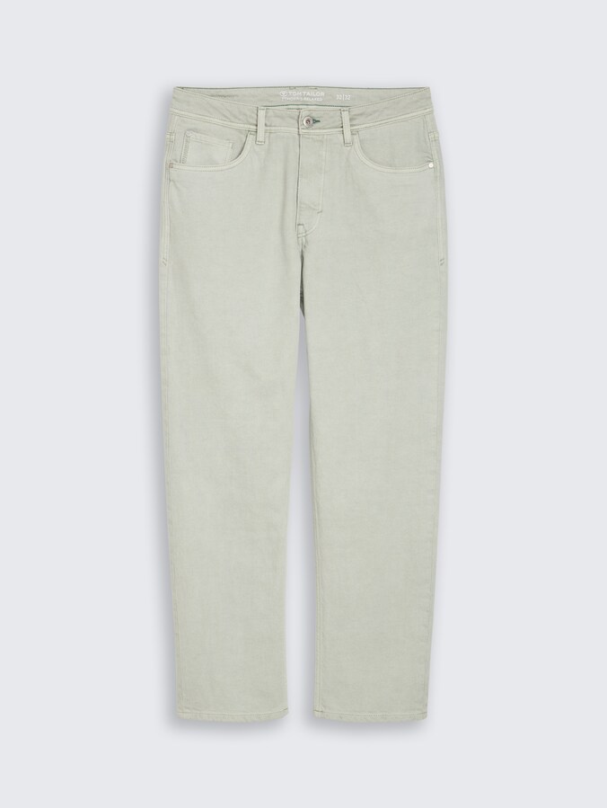 TTMORRIS RELAXED Jeans von Men, soft greyish green