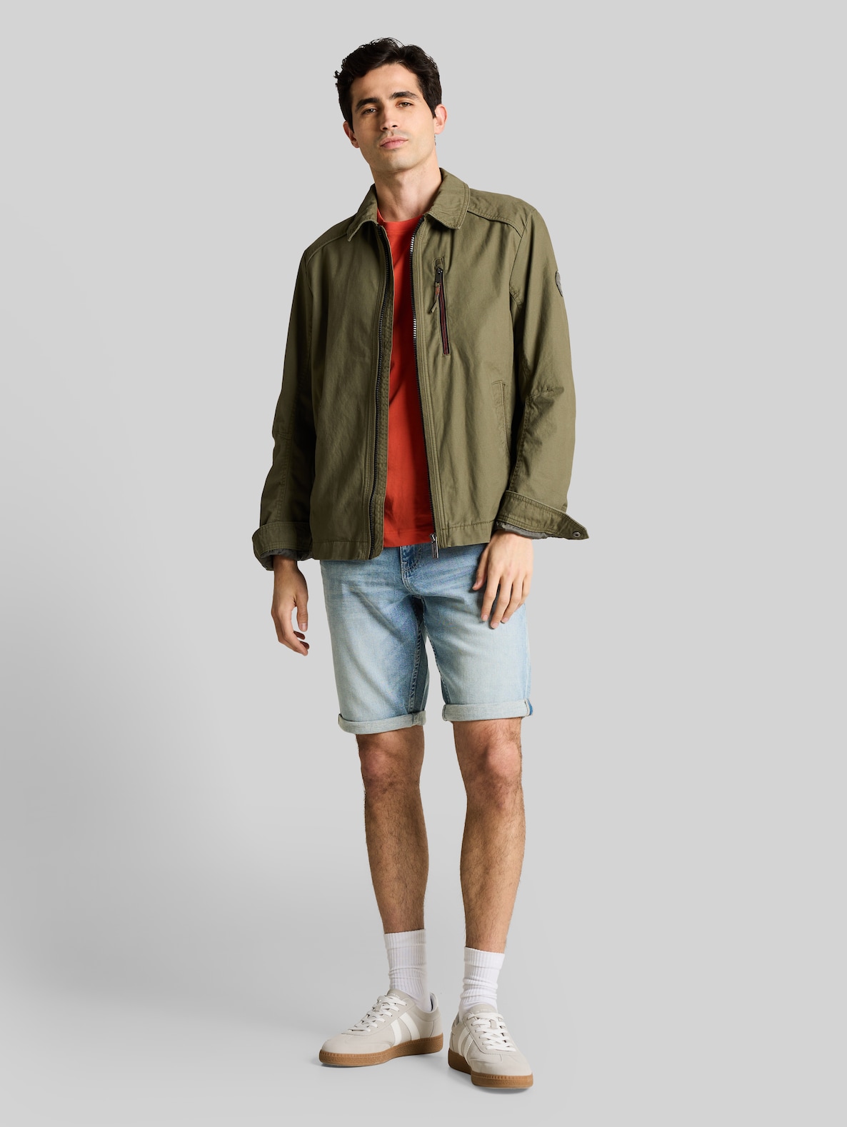 Shop The Look