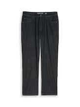 Ausgewählt, TTMORRIS RELAXED Jeans von Tom Tailor, blau