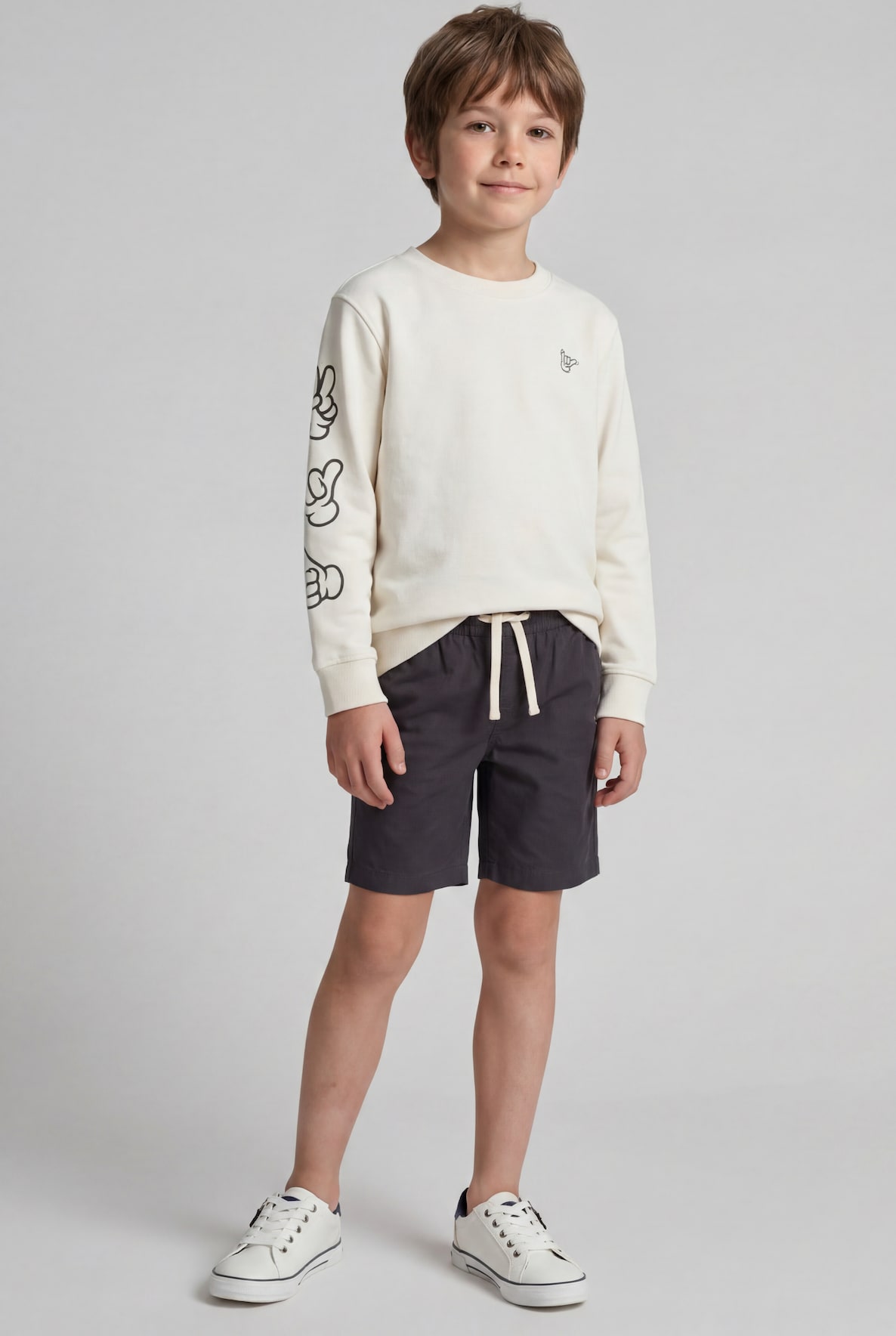 Shop The Look