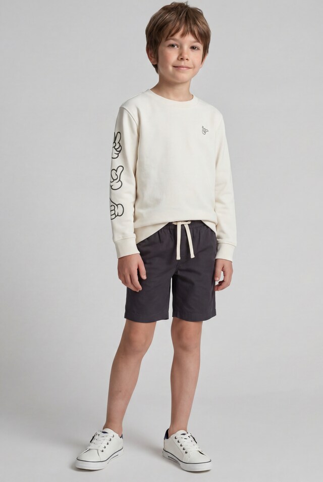Shop The Look