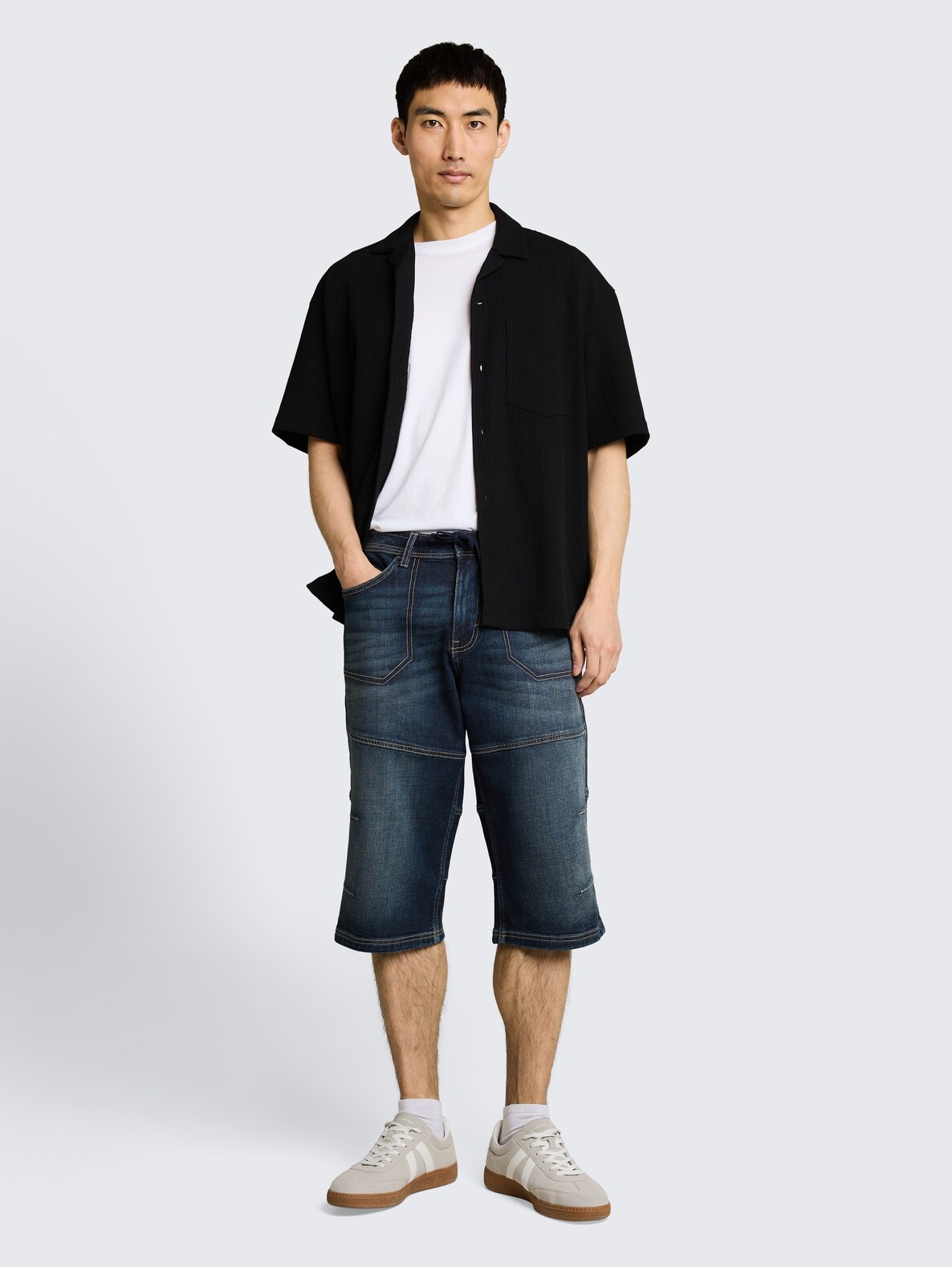 Shop The Look