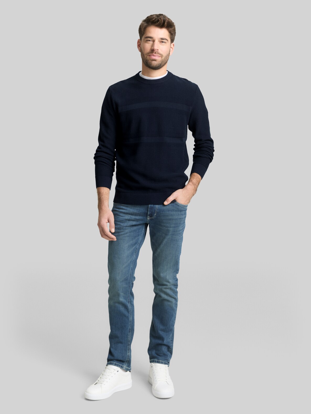 Shop The Look