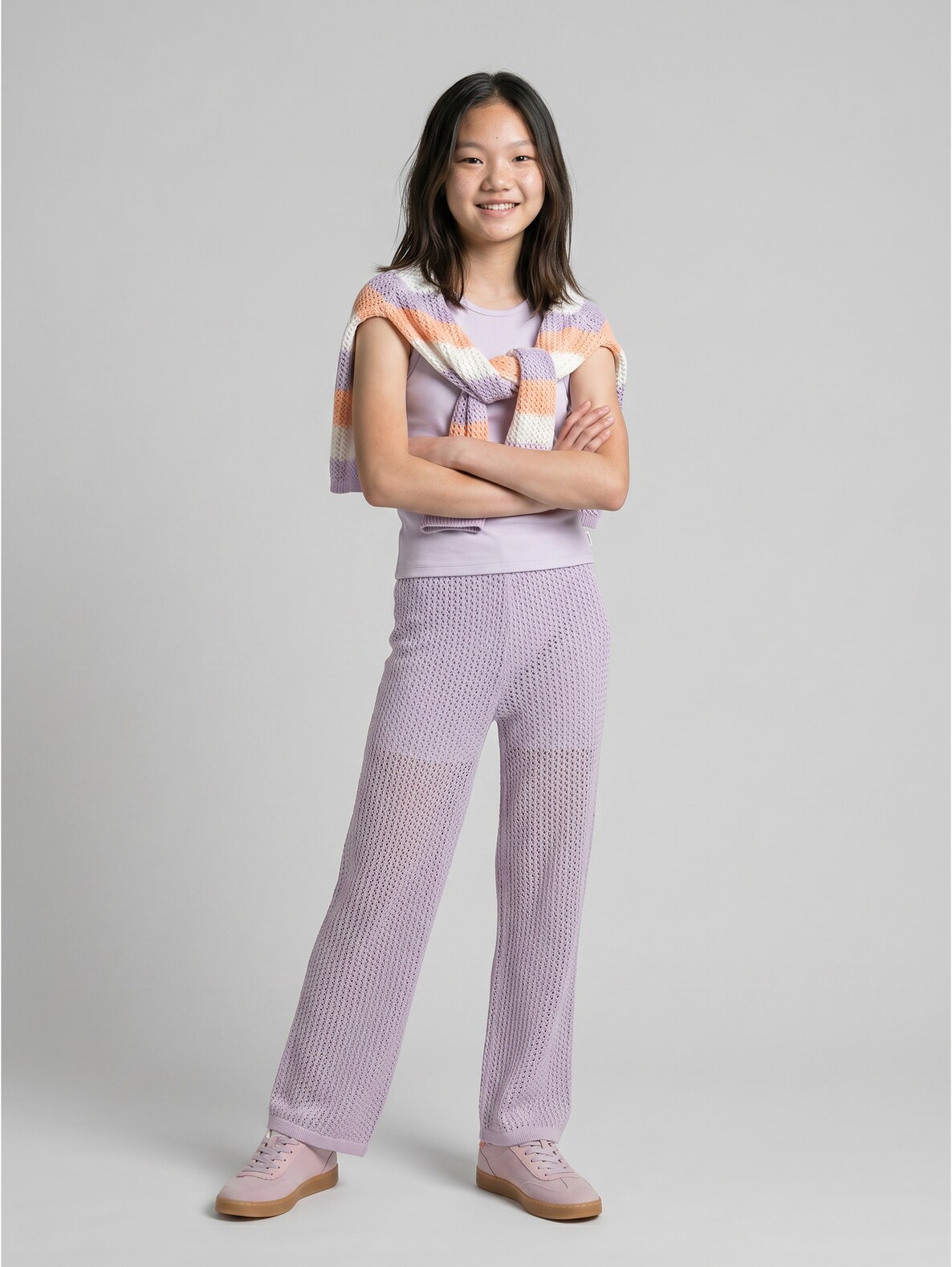Shop The Look