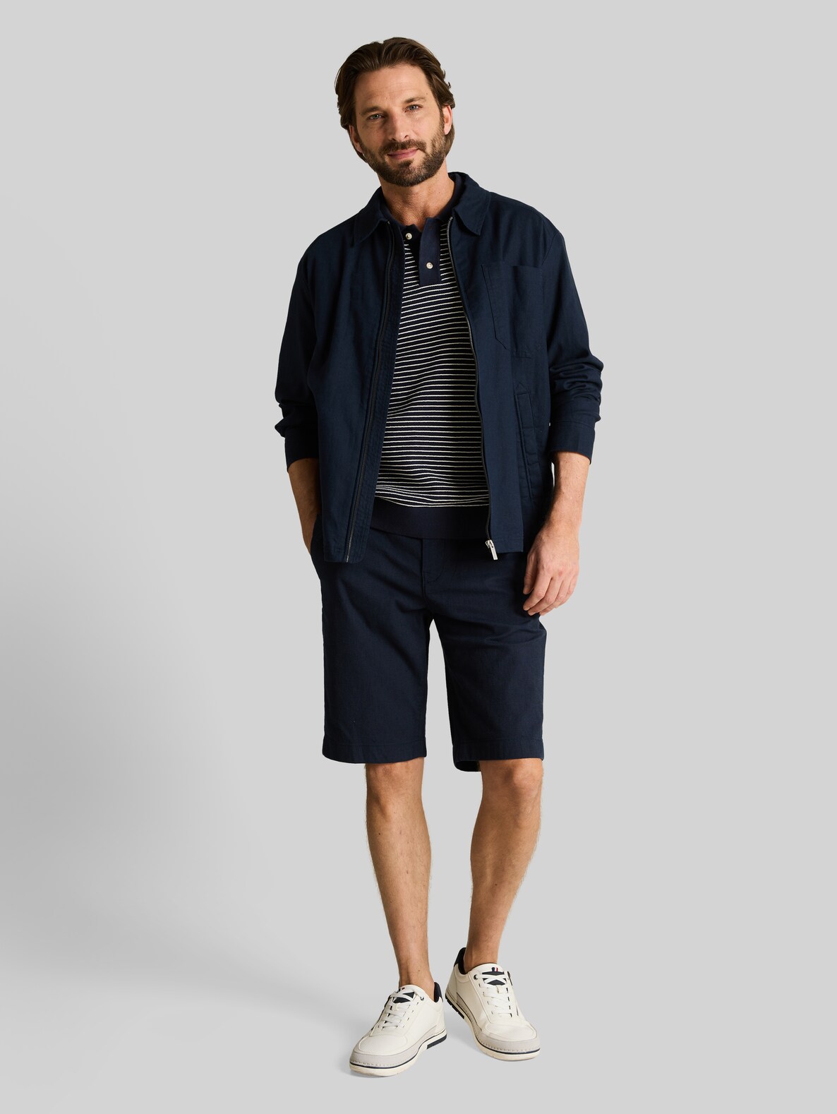 Shop The Look