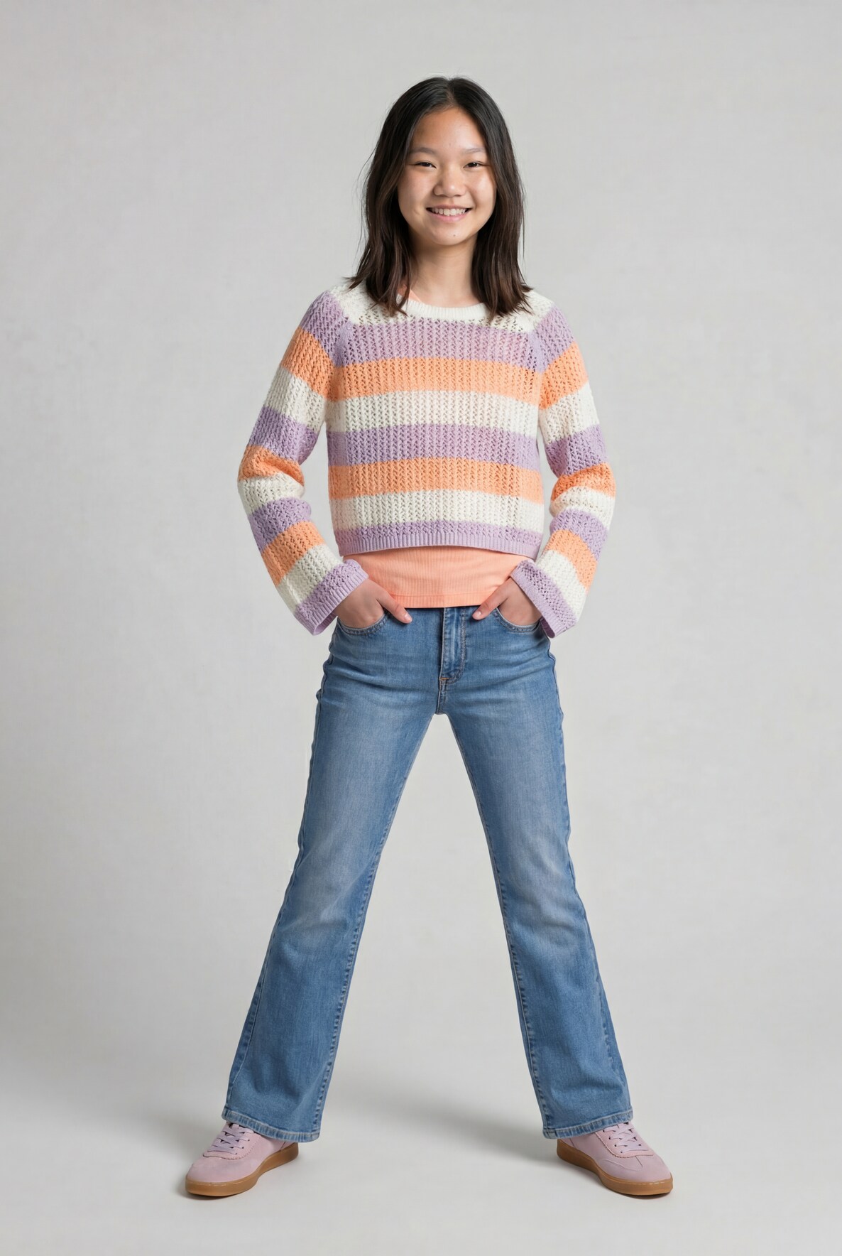 Shop The Look