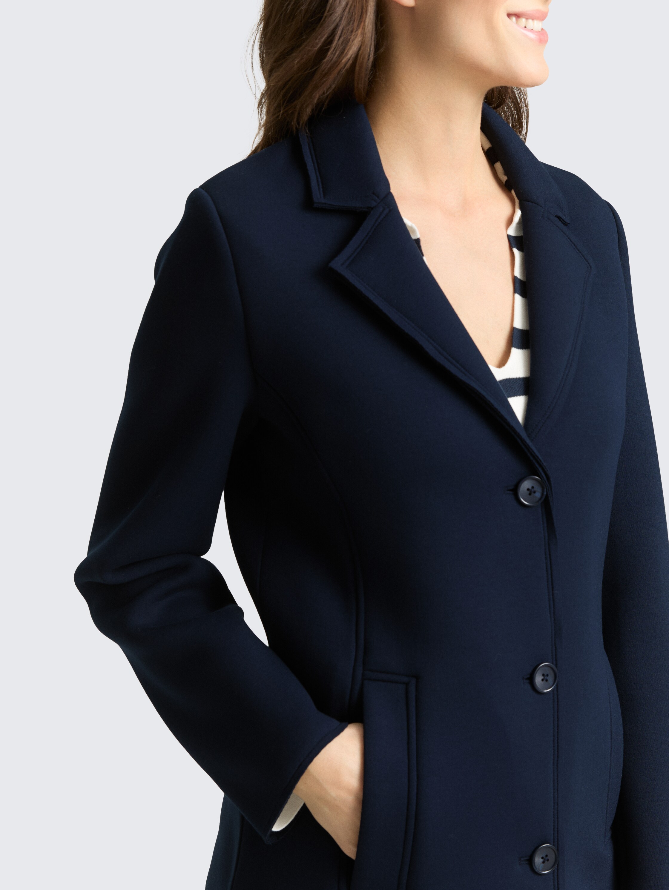 Scuba jas met steekzakken - sky_captain_blue_1 - 