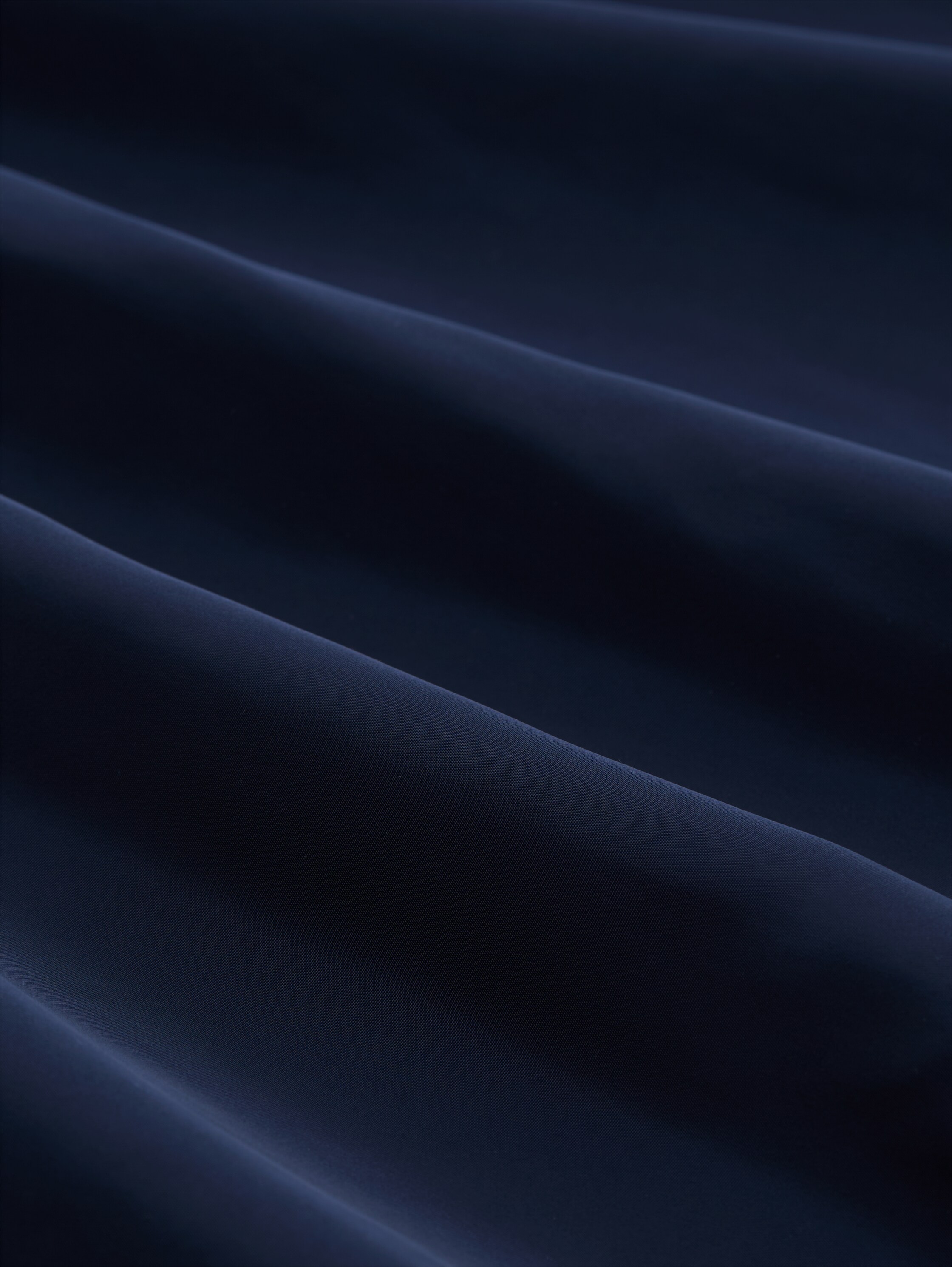 Veste de mi-saison avec capuche escamotable - sky captain blue - Vue détaillée du produit