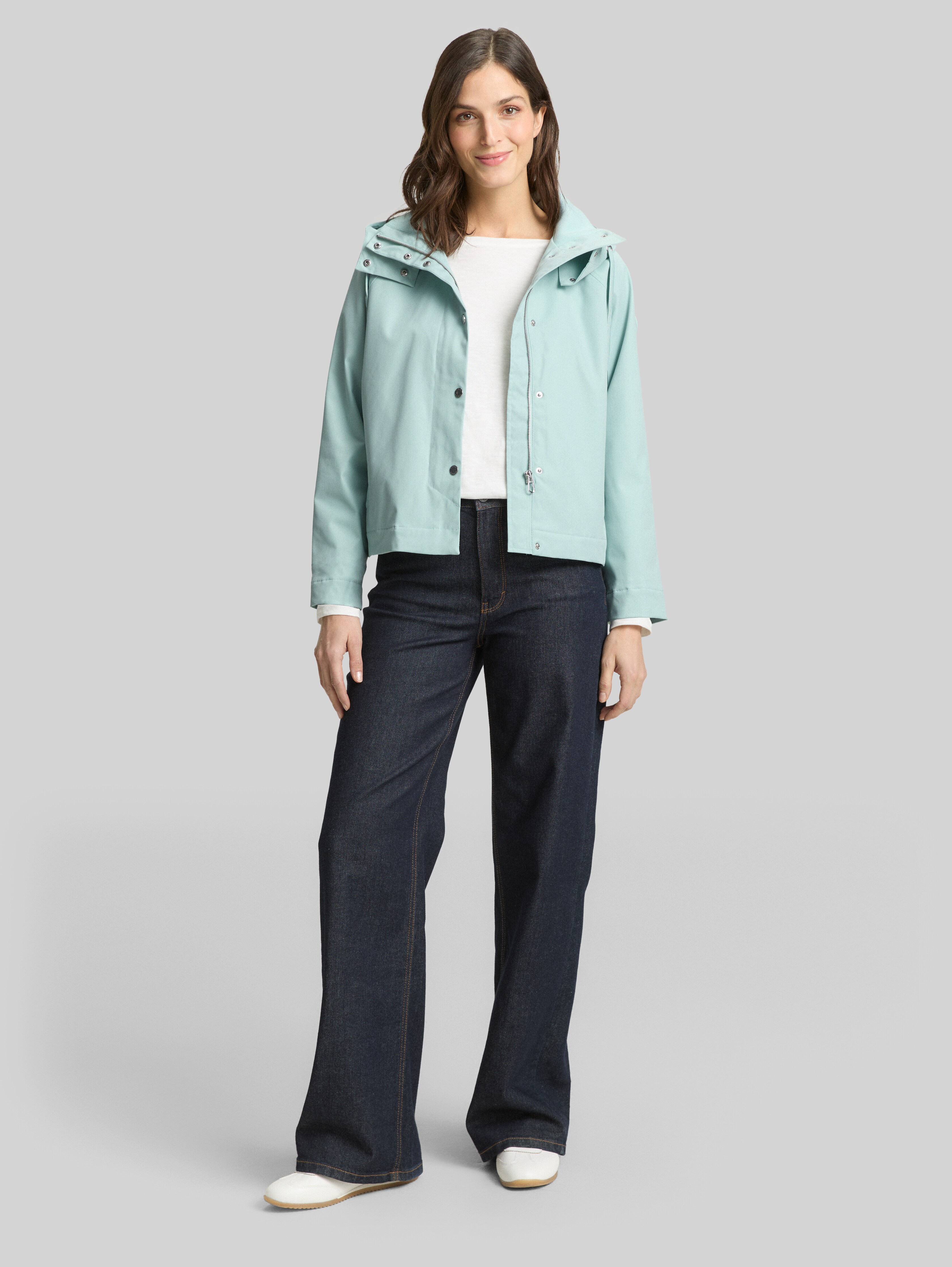 Buy TOM TAILOR Jackets, Coats & Vests for Women online