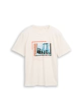 Non sélectionné, T-shirt à imprimé photo par , brunir