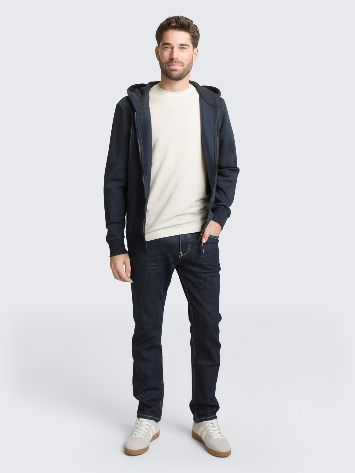 Shop The Look
