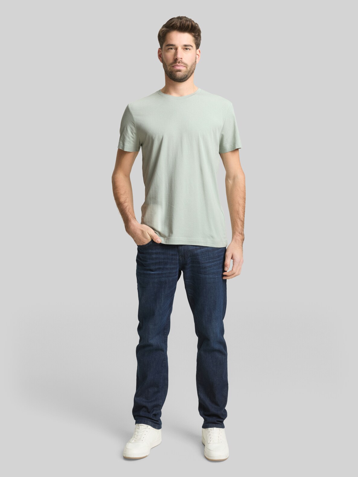 Shop The Look