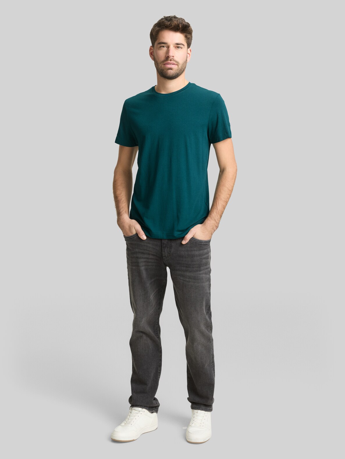 Shop The Look