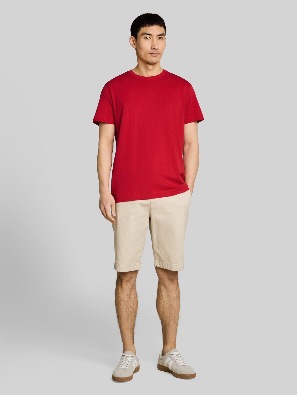 Shop The Look
