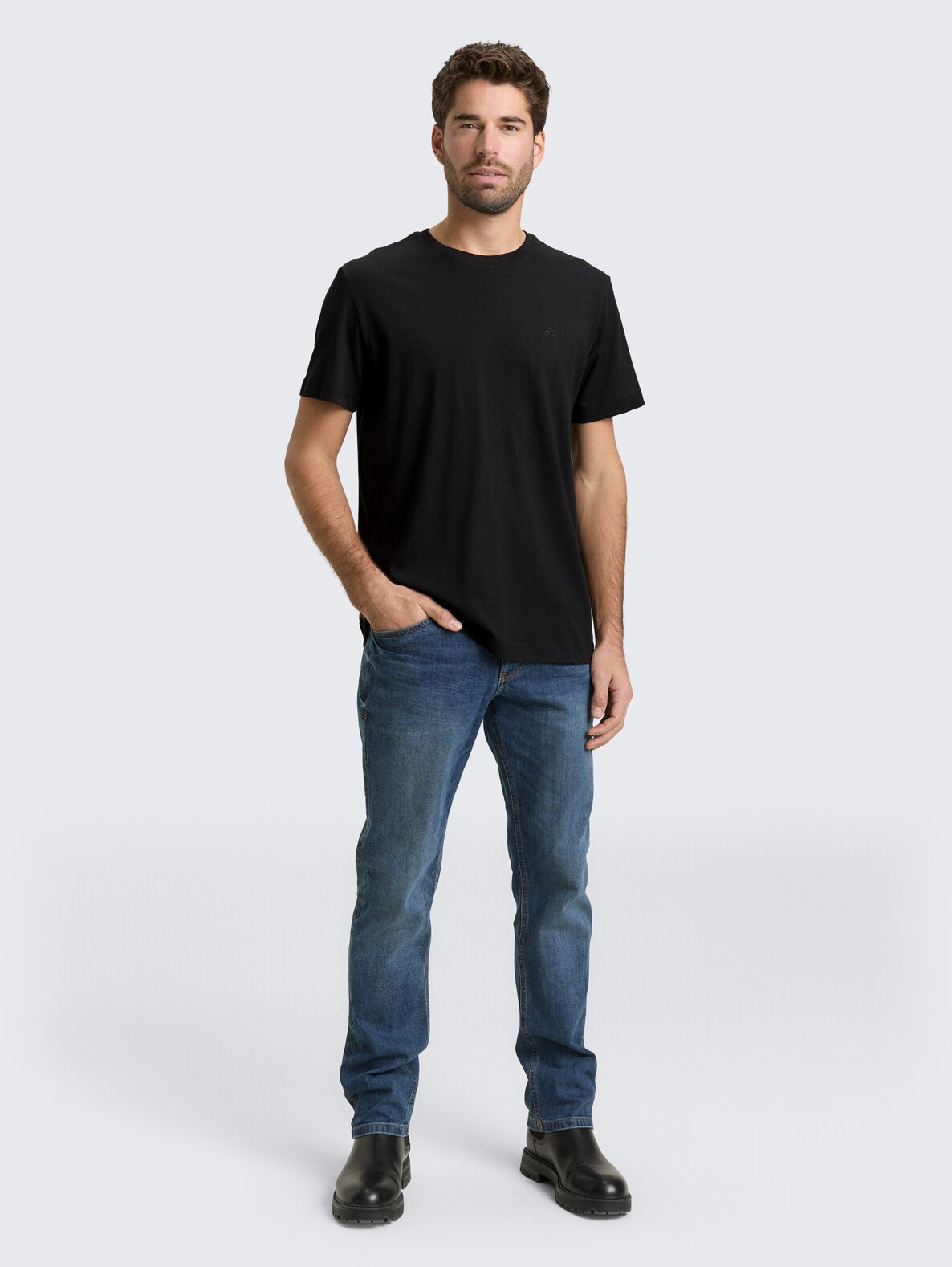 Shop The Look