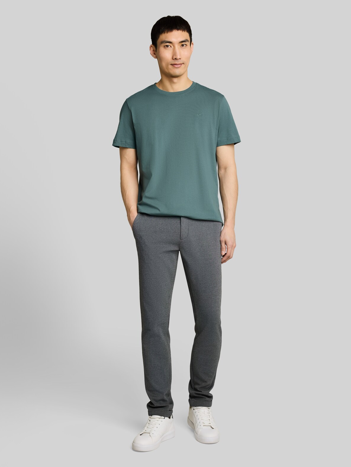 Shop The Look