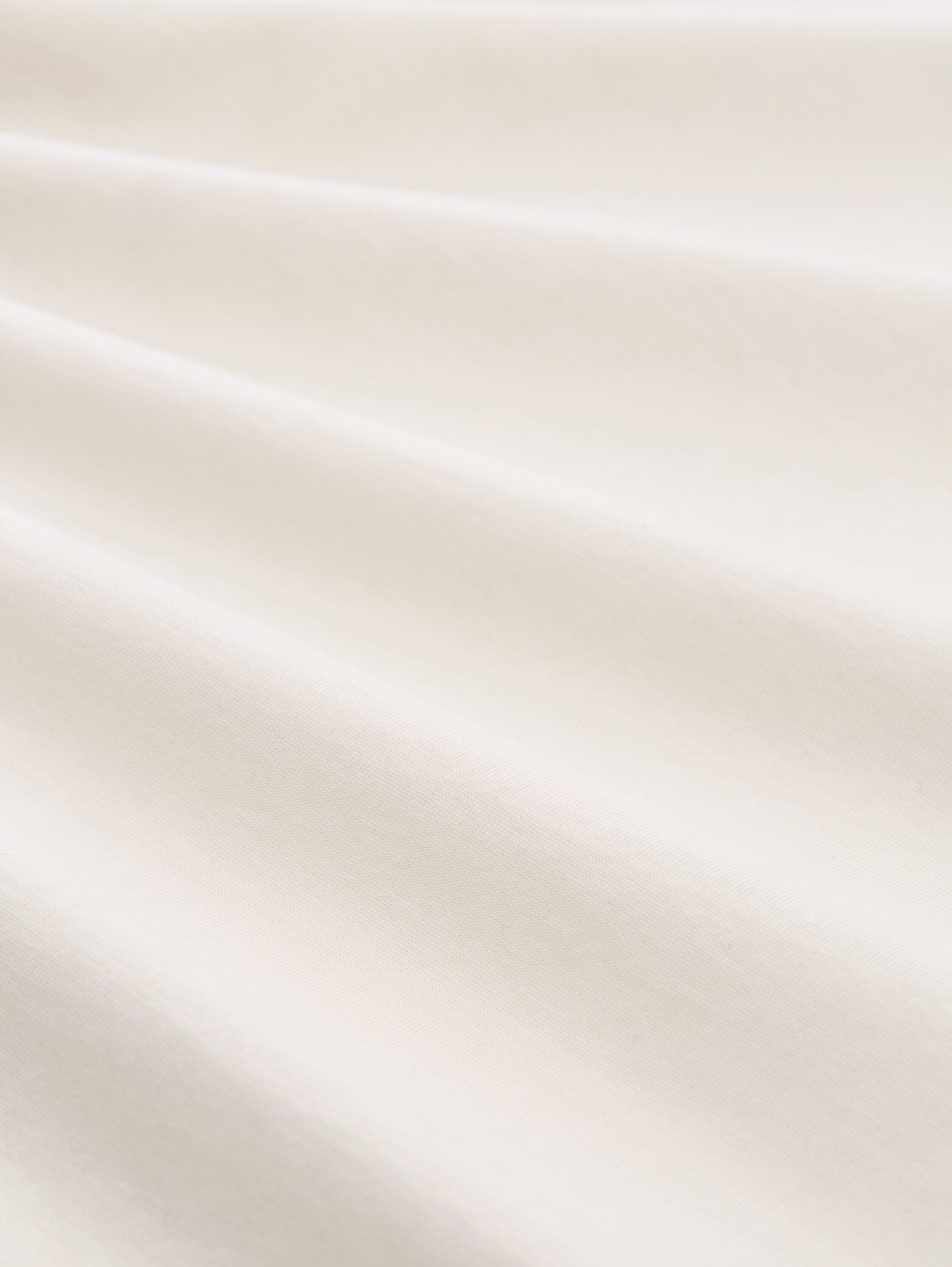 T-shirt avec imprimé - Gardenia White - Vue de la matière