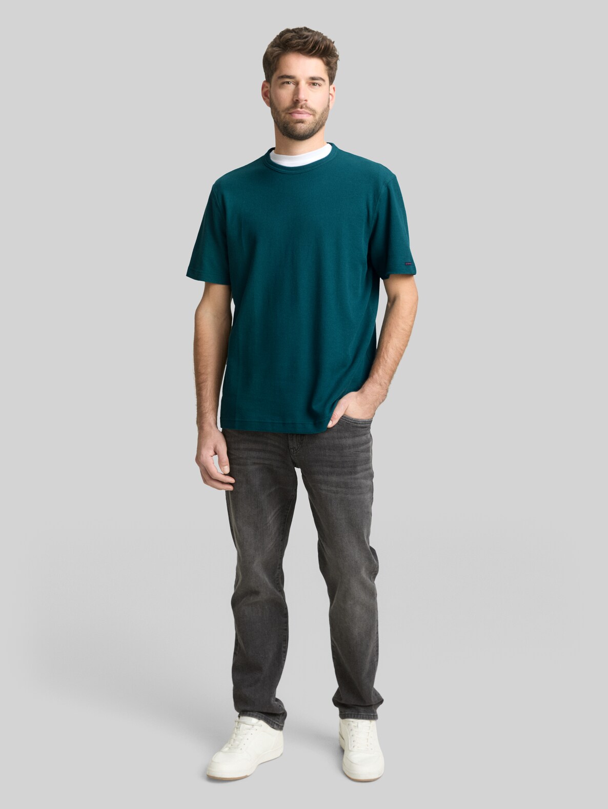 Shop The Look