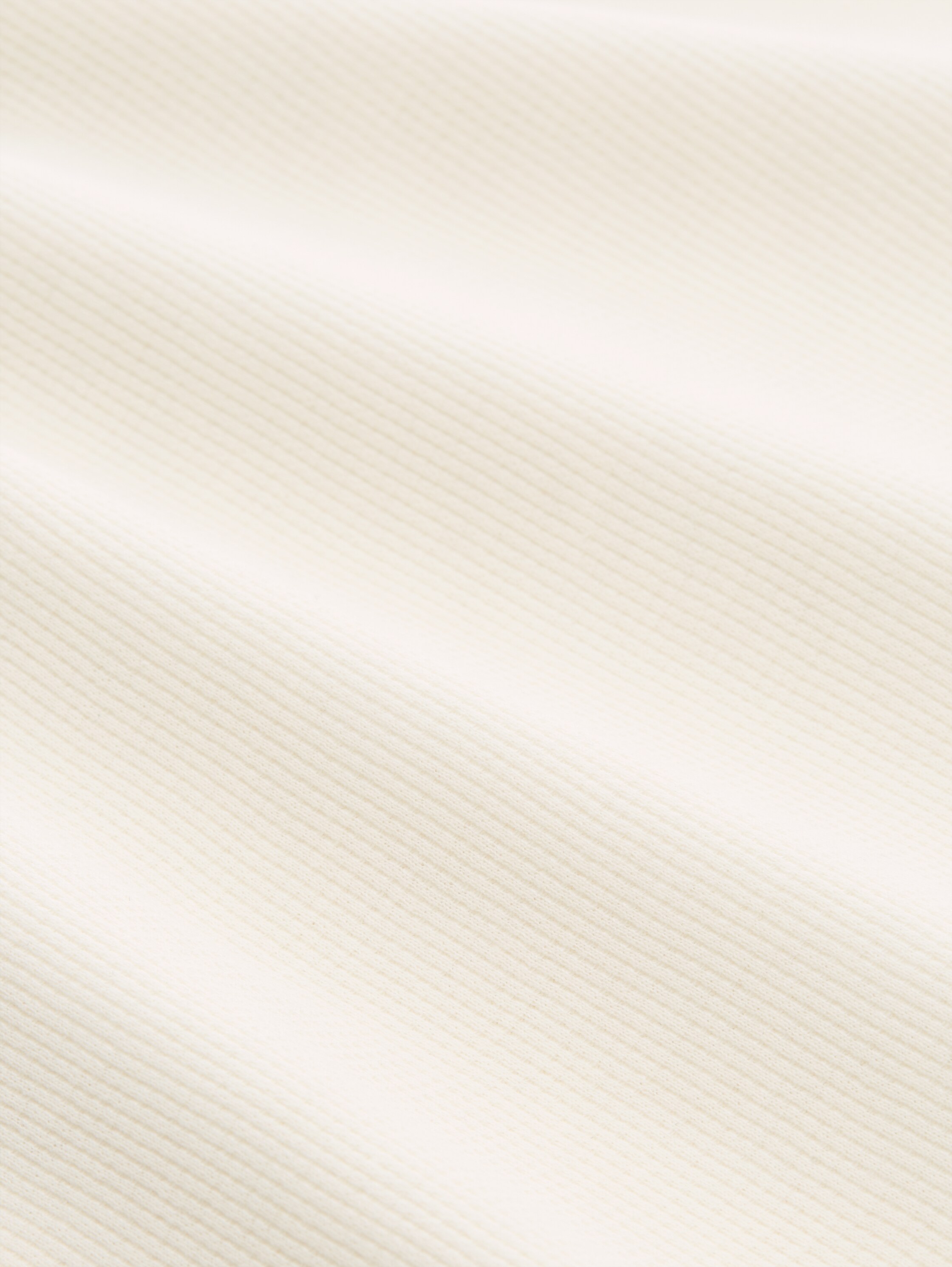 Majica s waffle teksturom - Image 3