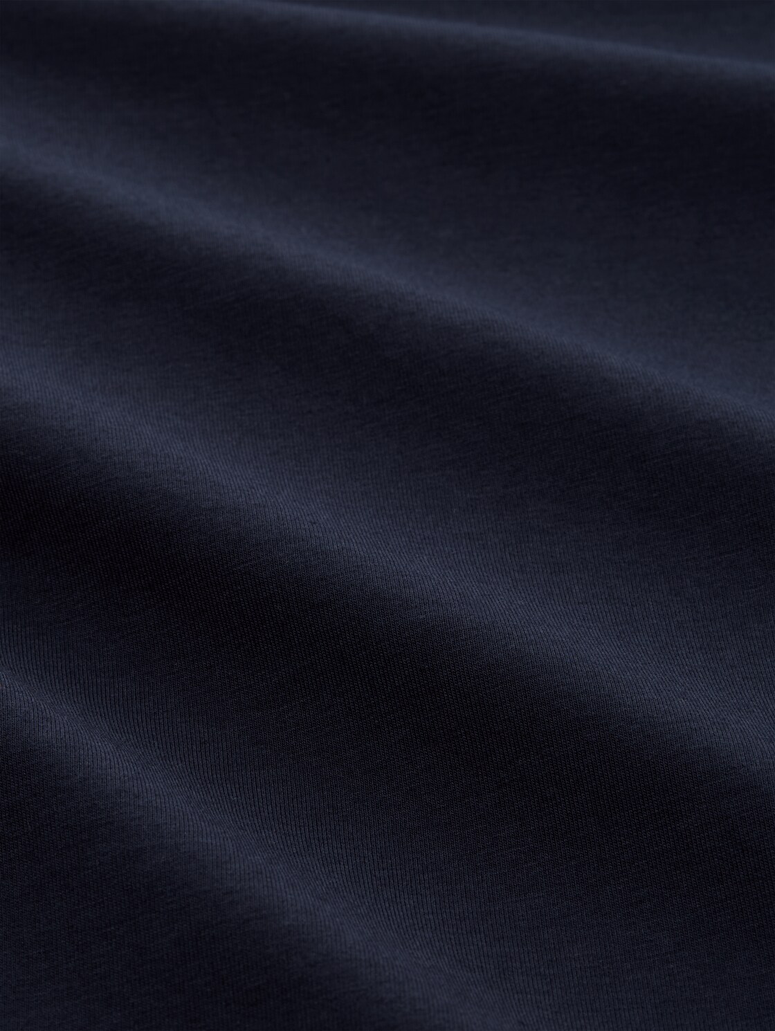 Fitted polo shirt with logo print - sky captain blue