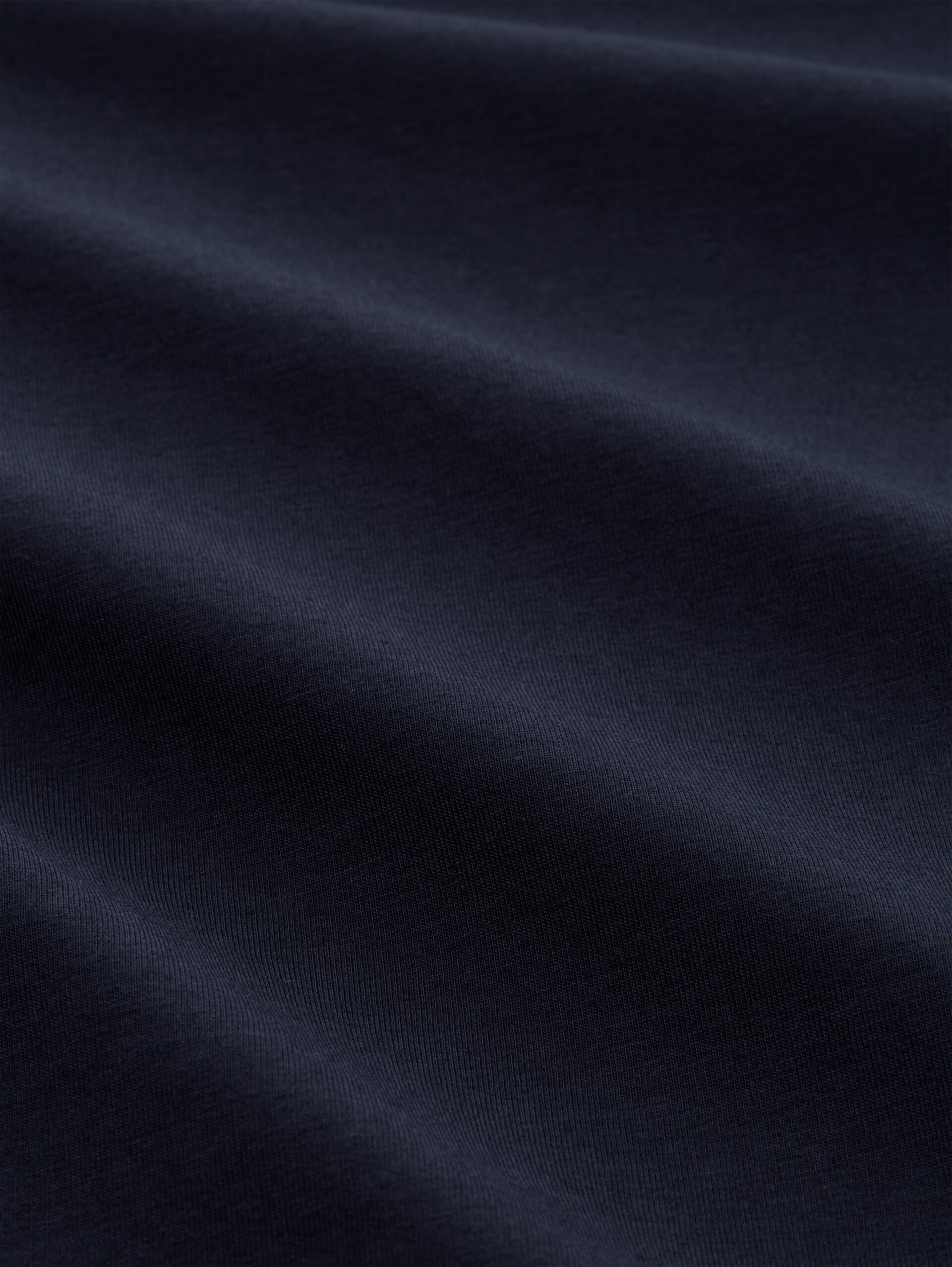Fitted Poloshirt mit Logo-Print - sky captain blue