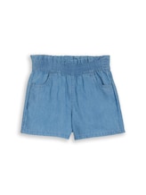 Ausgewählt, Jeans Shorts von Tom Tailor, blau