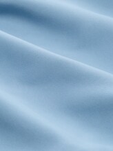 Short de bain avec cordon de serrage - mountain spring blue - Vue de la matière