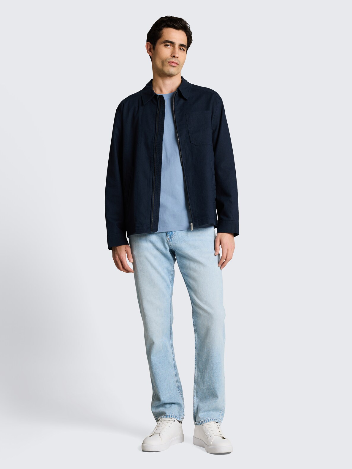 Shop The Look