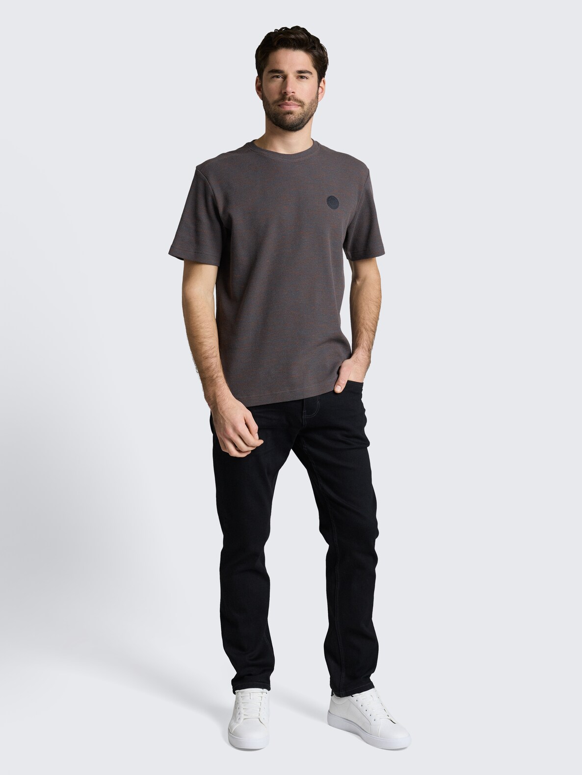Shop The Look