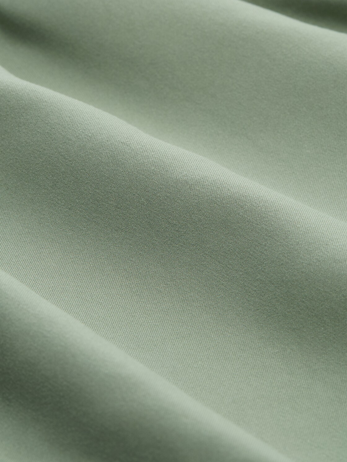 Basic Badeshorts - Sea Spray - Material-Ansicht