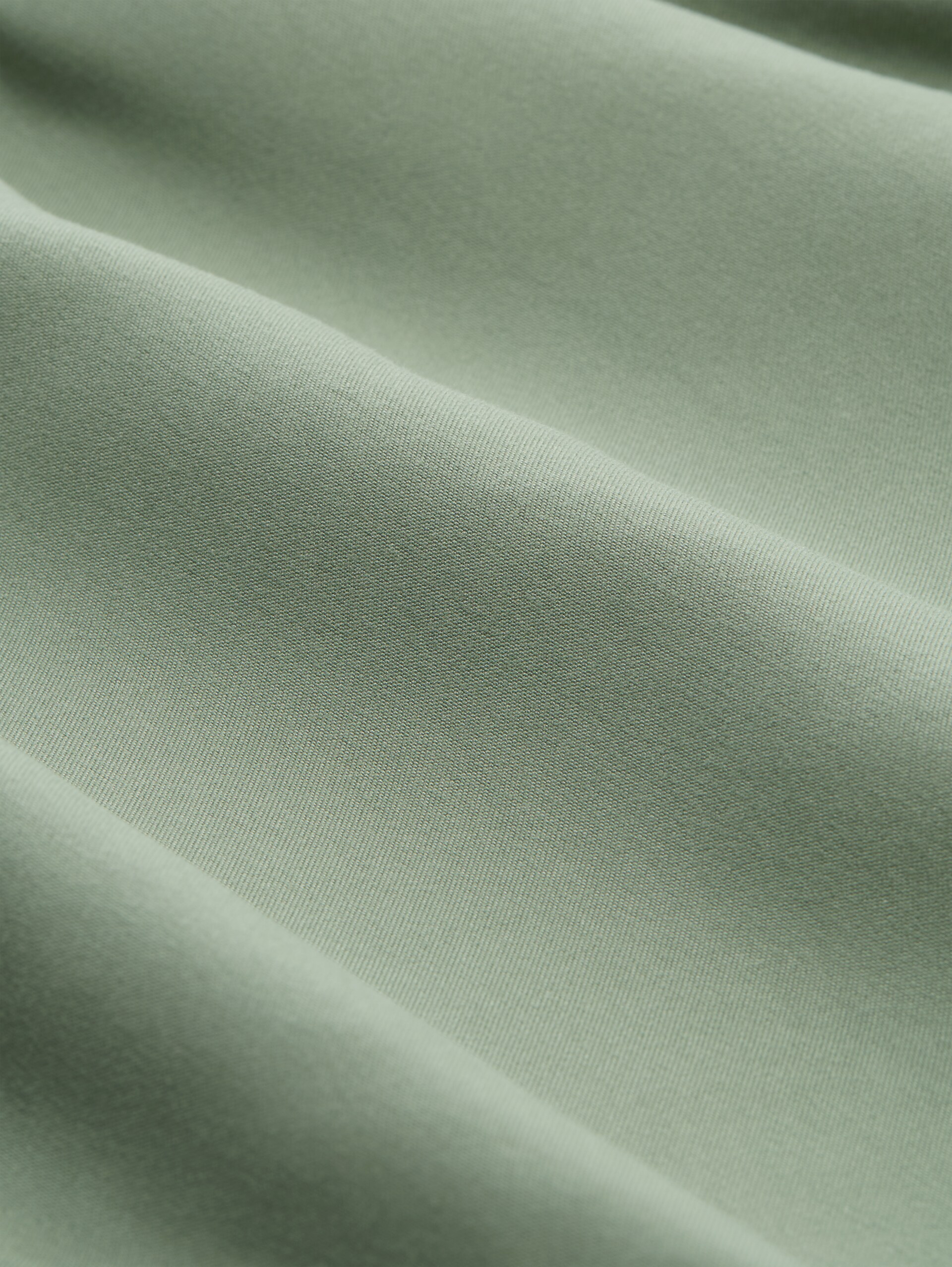 Basic Badeshorts - Sea Spray - Material-Ansicht